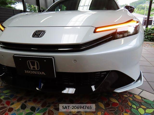 Honda PRELUDE 2026-04 7903237-5