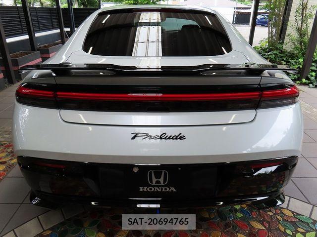 Honda PRELUDE 2026-04 7903237-6