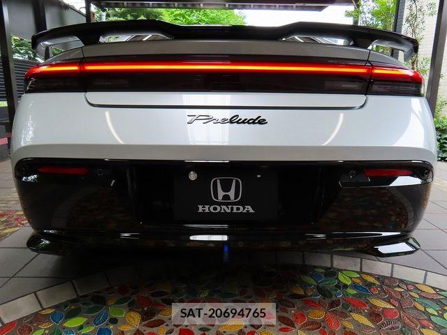 Honda PRELUDE 2026-04 7903237-7