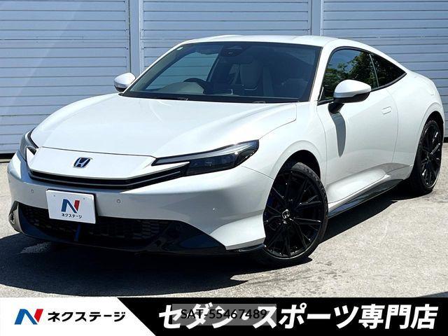 Honda PRELUDE 2026-06 7980598-0