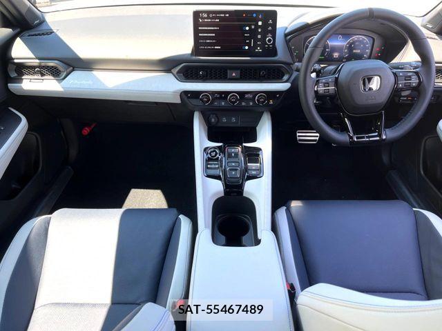 Honda PRELUDE 2026-06 7980598-1