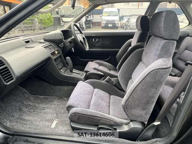 Honda PRELUDE 1990-10 8075130-9