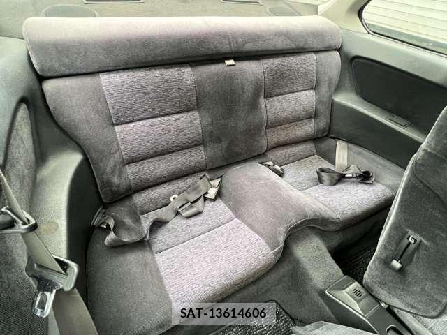 Honda PRELUDE 1990-10 8075130-11