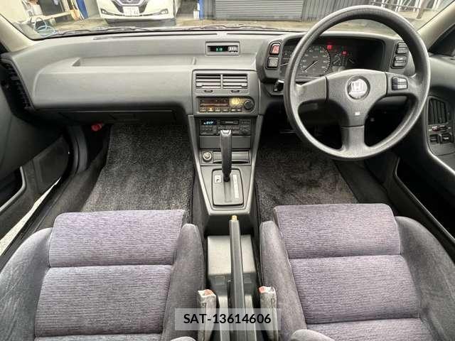Honda PRELUDE 1990-10 8075130-14