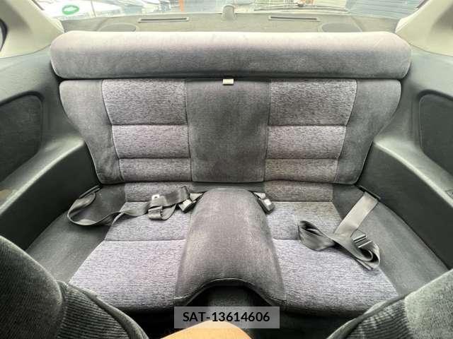 Honda PRELUDE 1990-10 8075130-15