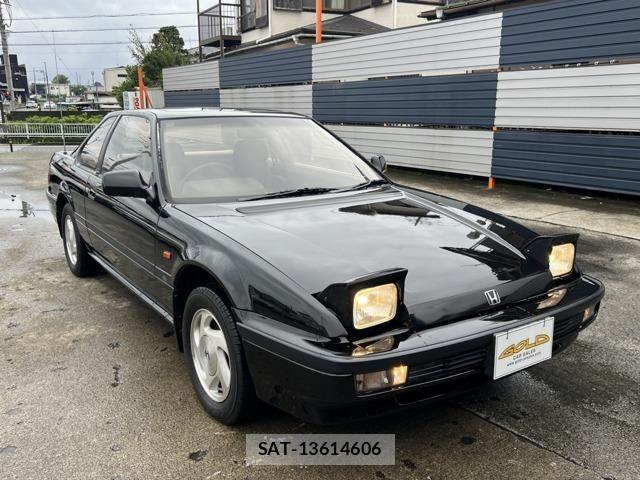 Honda PRELUDE 1990-10 8075130-1