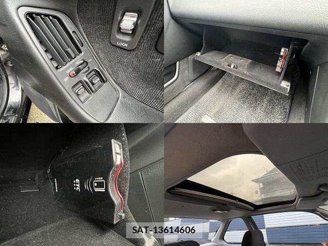 Honda PRELUDE 1990-10 8075130-20