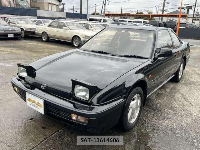 Honda PRELUDE 1990-10 8075130-21