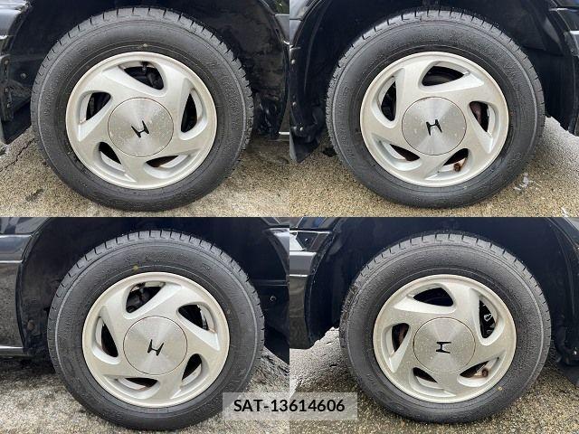 Honda PRELUDE 1990-10 8075130-22