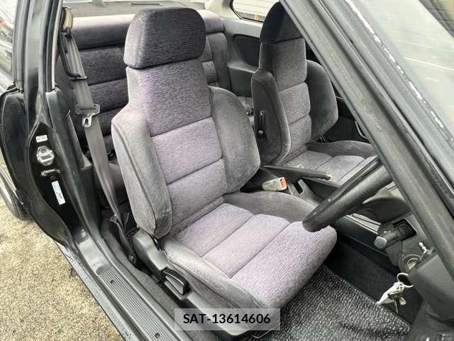 Honda PRELUDE 1990-10 8075130-6