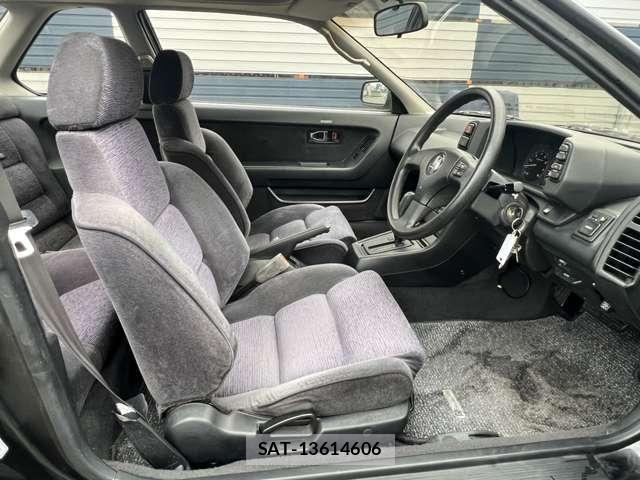 Honda PRELUDE 1990-10 8075130-7