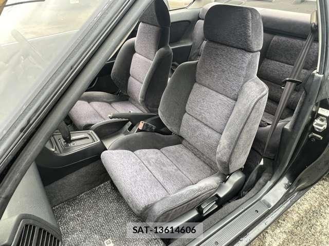 Honda PRELUDE 1990-10 8075130-8