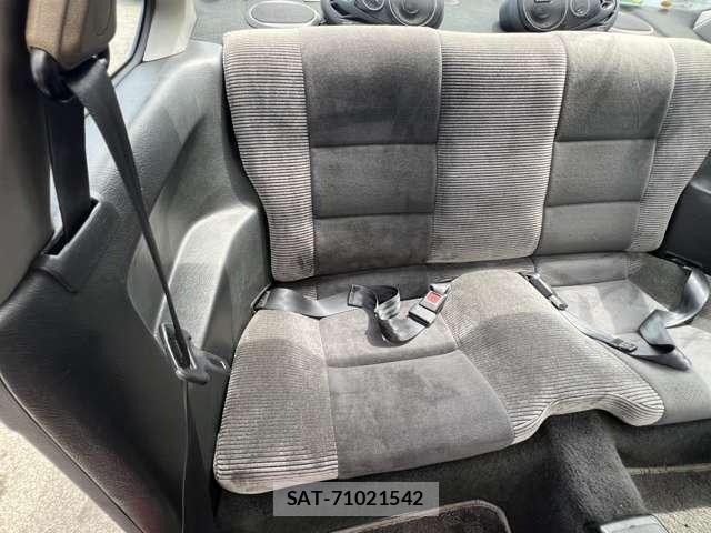 Honda PRELUDE 1987-07 8131913-9