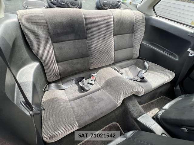 Honda PRELUDE 1987-07 8131913-10