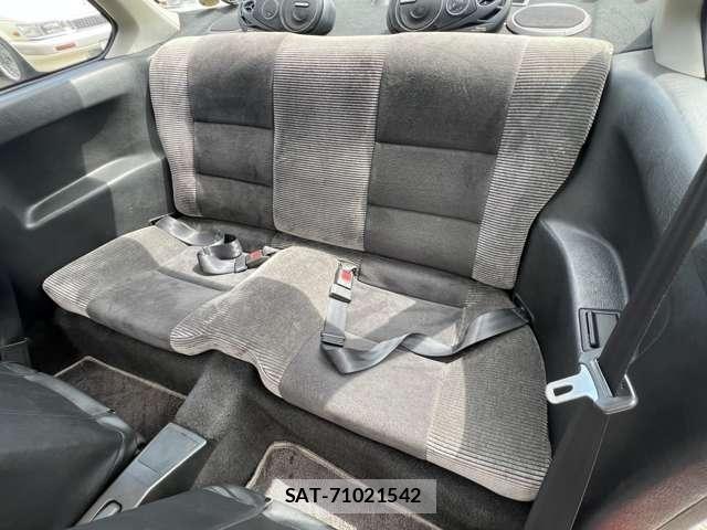 Honda PRELUDE 1987-07 8131913-12