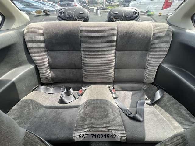 Honda PRELUDE 1987-07 8131913-14