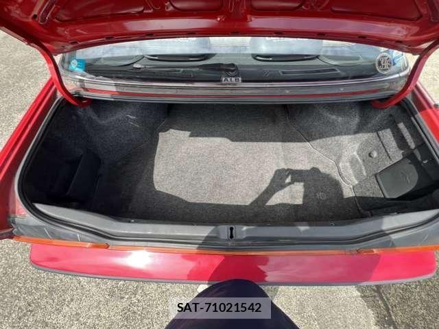 Honda PRELUDE 1987-07 8131913-15