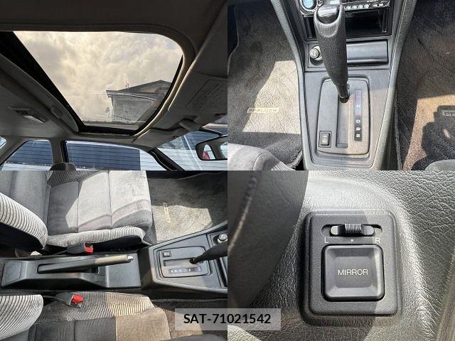 Honda PRELUDE 1987-07 8131913-18