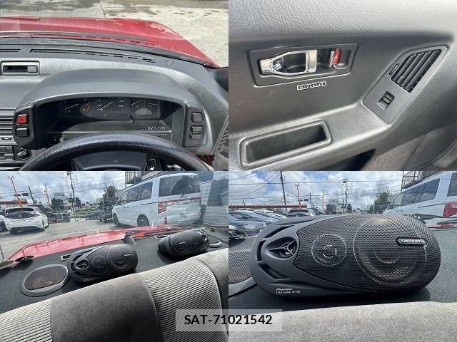 Honda PRELUDE 1987-07 8131913-20