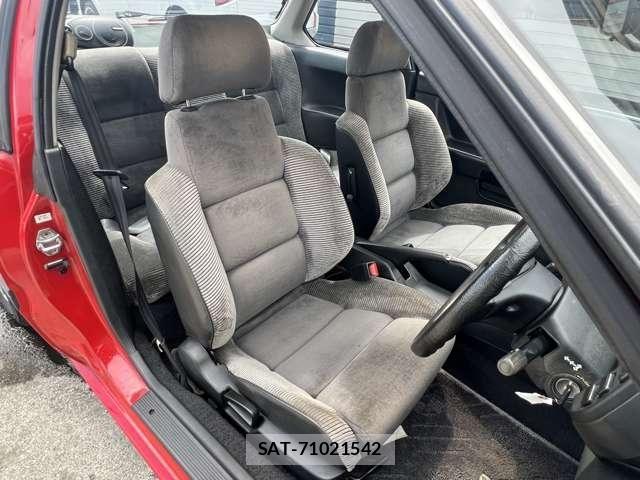Honda PRELUDE 1987-07 8131913-5