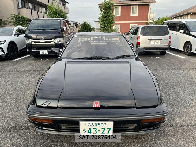Honda PRELUDE 1989-03 8209559-1