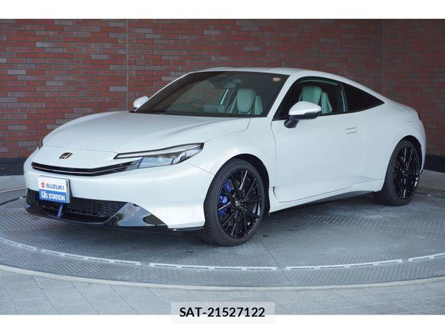 Honda PRELUDE 2025-10 8209558-0