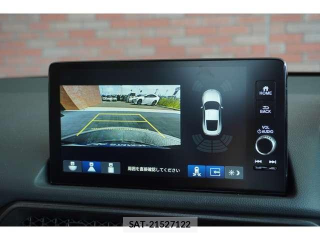 Honda PRELUDE 2025-10 8209558-16