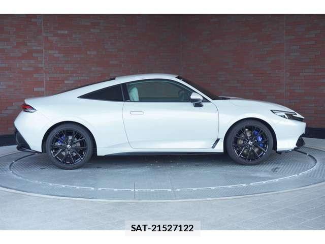Honda PRELUDE 2025-10 8209558-1