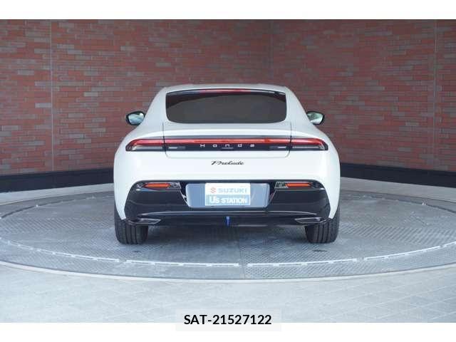 Honda PRELUDE 2025-10 8209558-2