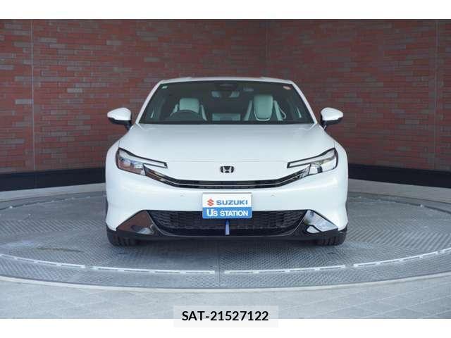Honda PRELUDE 2025-10 8209558-3