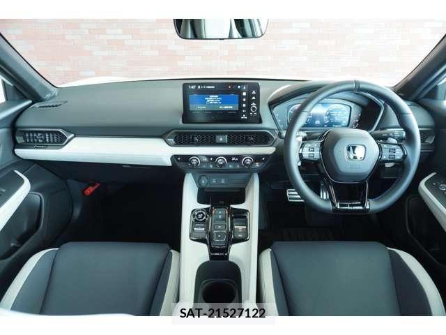 Honda PRELUDE 2025-10 8209558-4