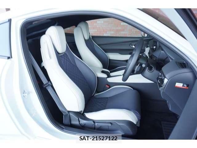 Honda PRELUDE 2025-10 8209558-5