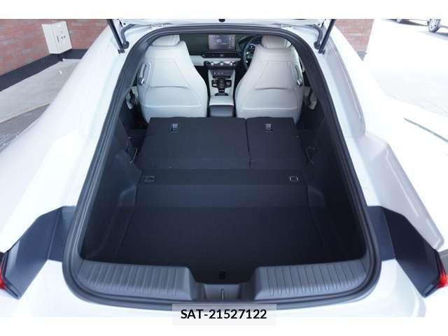 Honda PRELUDE 2025-10 8209558-8