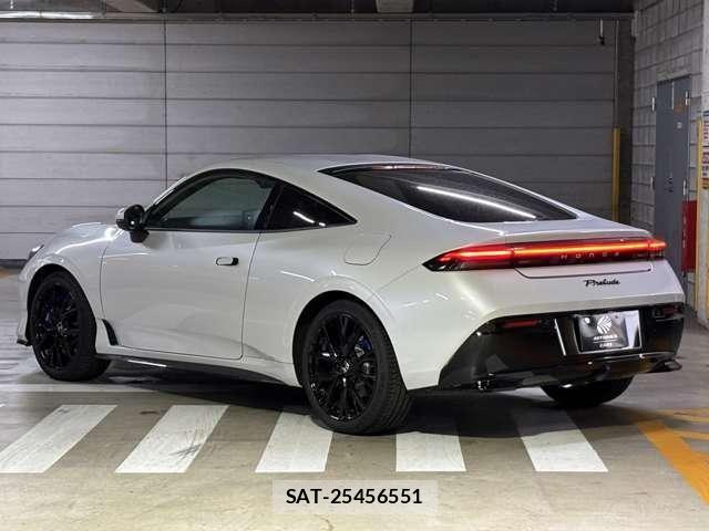 Honda PRELUDE 2025-09 8209561-9