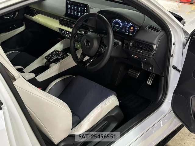 Honda PRELUDE 2025-09 8209561-11