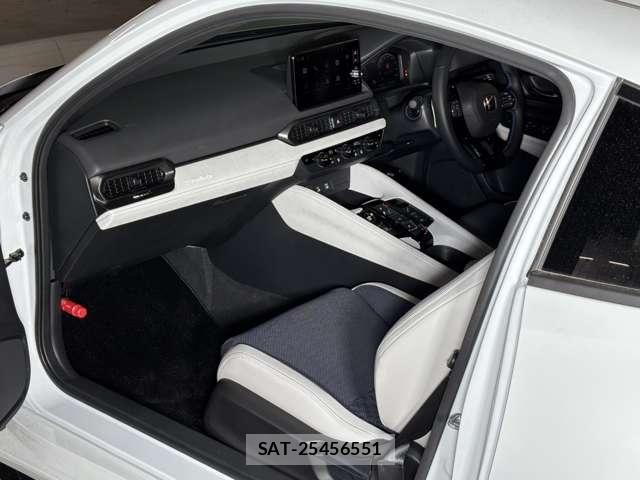 Honda PRELUDE 2025-09 8209561-16