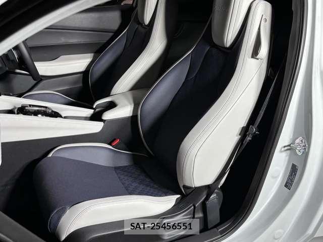 Honda PRELUDE 2025-09 8209561-17