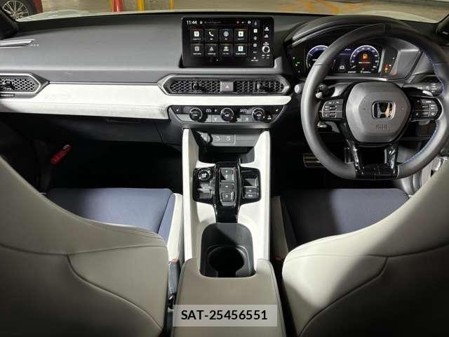 Honda PRELUDE 2025-09 8209561-1