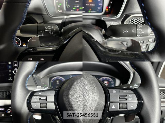Honda PRELUDE 2025-09 8209561-19