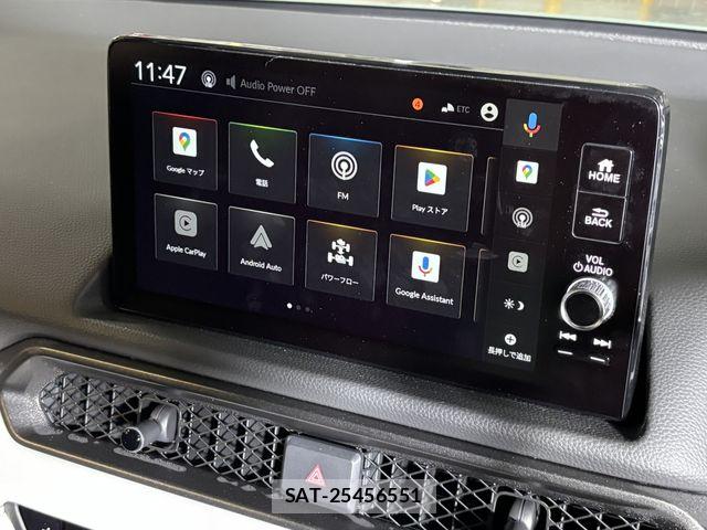 Honda PRELUDE 2025-09 8209561-20