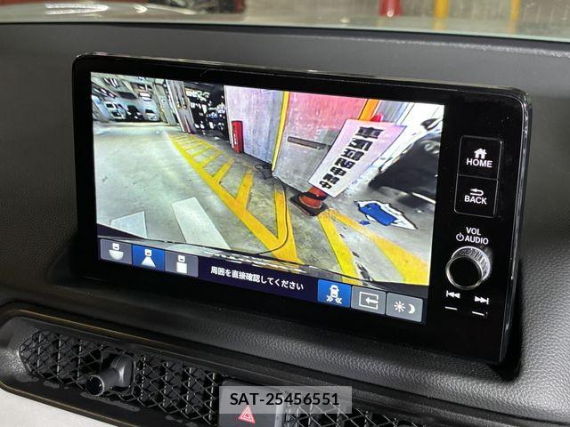 Honda PRELUDE 2025-09 8209561-21