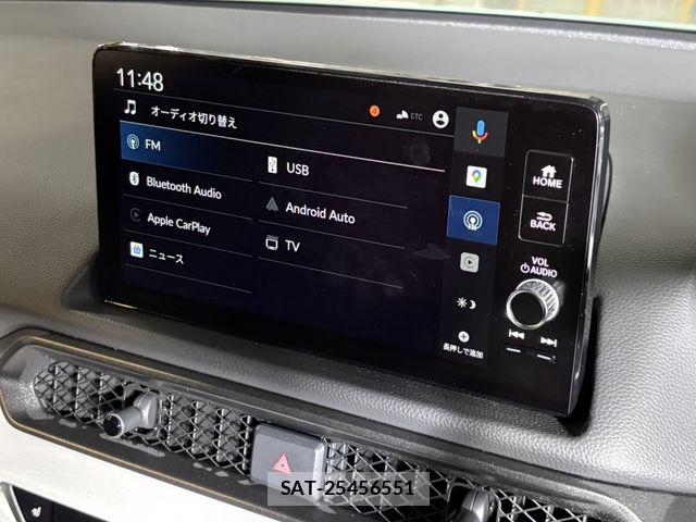 Honda PRELUDE 2025-09 8209561-22