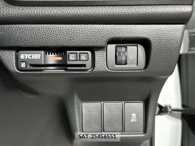 Honda PRELUDE 2025-09 8209561-23