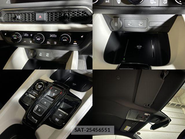 Honda PRELUDE 2025-09 8209561-24