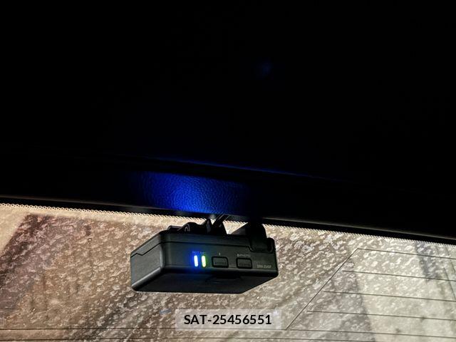 Honda PRELUDE 2025-09 8209561-25
