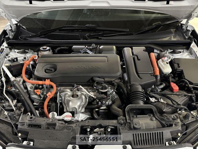 Honda PRELUDE 2025-09 8209561-28