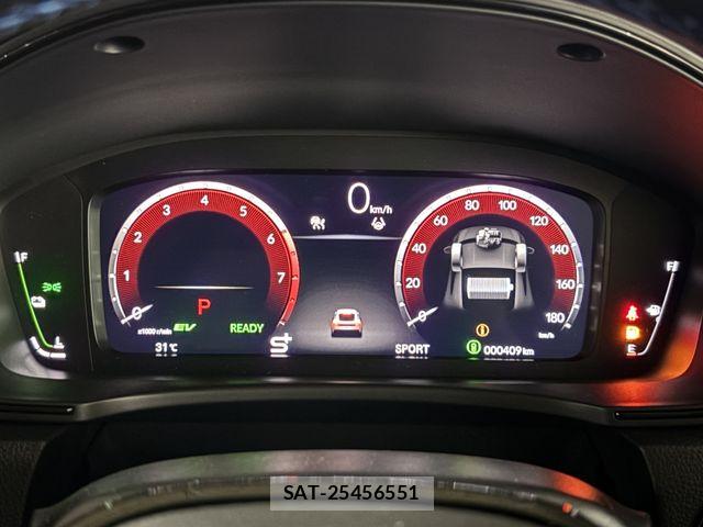 Honda PRELUDE 2025-09 8209561-29