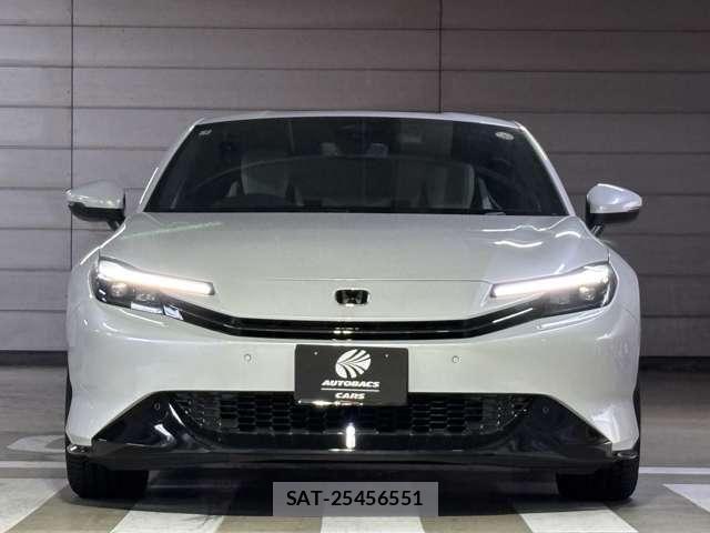 Honda PRELUDE 2025-09 8209561-5