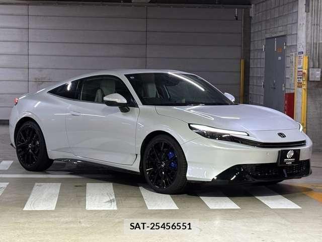 Honda PRELUDE 2025-09 8209561-6