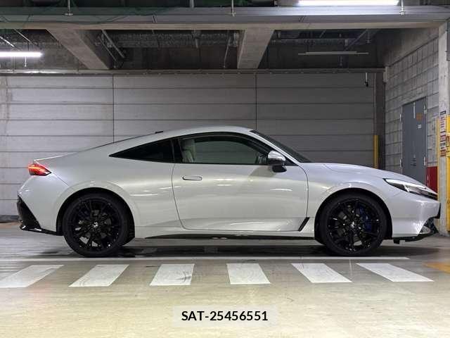 Honda PRELUDE 2025-09 8209561-7